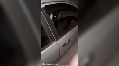 Bella Mantovani, Horny Milf Fucks A Midget With Husband Onlyfans Video Leaked