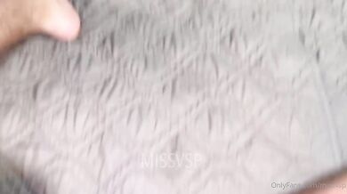 MissVSP - Next its time to worship this ass
