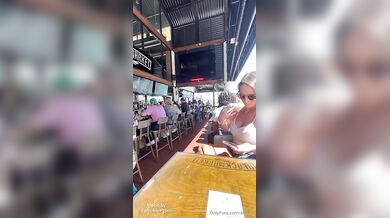 Elly899 / EllyWood - Caribbean Cruise Pt1
