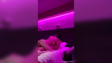 Elly899 / EllyWood - Caribbean Cruise Pt2