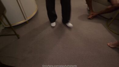 PlayfulHotwife / Hotwifeyouwant - BBC 3sum