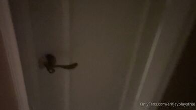 Emjayplays, Hot Latina Gets Facialized In The Shower Onlyfans Video Leaked