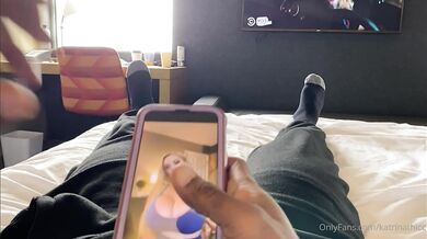 Katrina Thicc, Black Customer Order Room Service Onlyfans Video Leaked