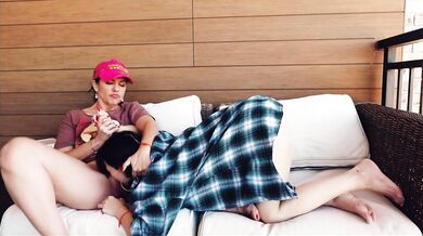 Yourfavoritemommy, Savvy Star, Redneck Step-Family Lesbian Pussy Play Onlyfans Video Leaked
