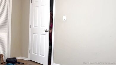 Stephanie Summers, Blonde Milf In Pink Bikini Blowjob Onlyfans Video Leaked