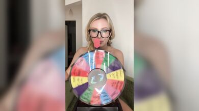 Itspatikayy, Shaking Her Tits In See-Through Lingerie Onlyfans Video Leaked