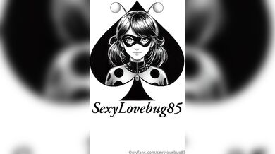 Sexylovebug85  × BBC Bull