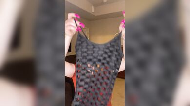 Katrina Thicc, Thick Blonde Milf Titty Play Livestream Onlyfans Video Leaked