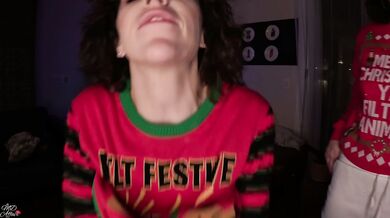 Yourfavoritemommy, Mama Fiona, Brothers Best Christmas Gift Ever Onlyfans Video Leaked