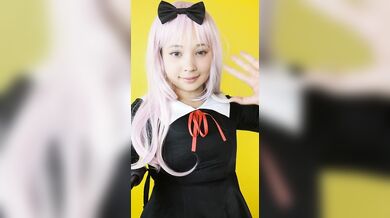 Virtual Geisha, Fujiwara Chika Gets Both Her Holes Plugged Onlyfans Video Leaked