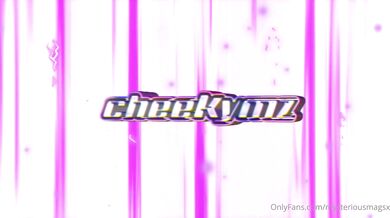Cheekymz, Masturbation While Watching Hentai Livestream Onlyfans Video Leaked