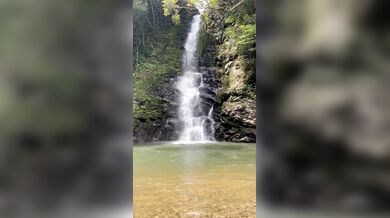 Stephinspace, Lesbian Chicks In The Waterfall Onlyfans Video Leaked