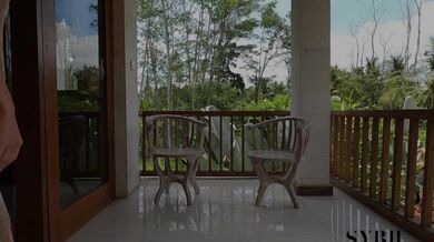 Sybil A, Sensual Masturbation On The Balcony Onlyfans Video Leaked