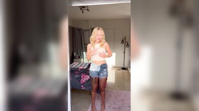 Poppyandzach, Sweaty Wife Fucking In Shiny Nipple Pasties Onlyfans Video Leaked