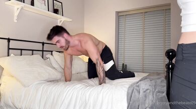 Bootyandthebeast, Continue To Fuck After Cumming On Back Onlyfans Video Leaked