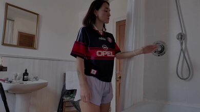 Cheekymz, Dildo Masturbation In The Bathtub Onlyfans Video Leaked