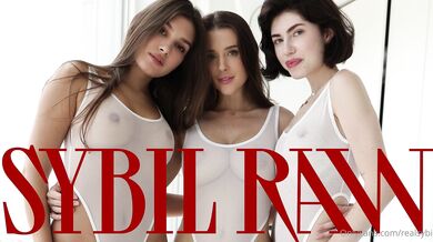 Sybil A, Three Hot Lesbian Chicks Oily Play Onlyfans Video Leaked