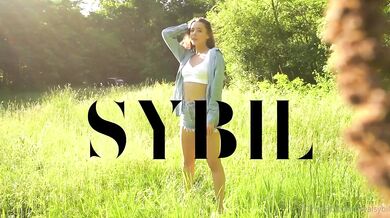 Sybil A, Petite Pretty Girl Fucking In Outdoor Car Onlyfans Video Leaked