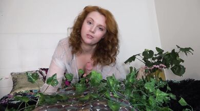 Haylee_Love, Thick Redhead Extracting Your Fresh Cum Onlyfans Video Leaked