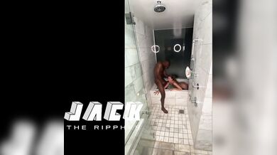 LeahWinters  × JackTheRippher