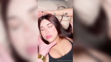 Rainey James, Waking Up My Latina Girlfriend For A Quick Fuck Onlyfans Video Leaked