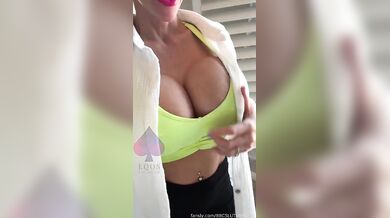 BBCSlutWife4U2 - Solo Play