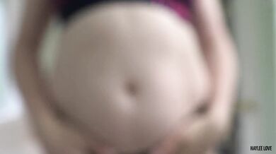 Haylee_Love, Redhead Blowjob In Gym Outfit Onlyfans Video Leaked