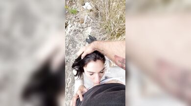 Emjayplays, Latina Girlfriend Fucking Up In The Mountains Onlyfans Video Leaked