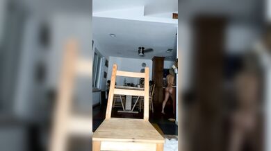 Bronze Goddess, Oiling Up Her Body And Fucking A Dildo Onlyfans Video Leaked