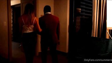 Summerstarz, Getting Bred By Black Bull In Hotel Onlyfans Video Leaked