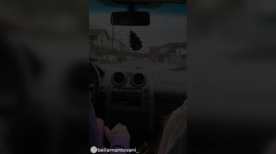 Bella Mantovani, Crazy Brazilian Getting Gangbanged On The Beach Onlyfans Video Leaked