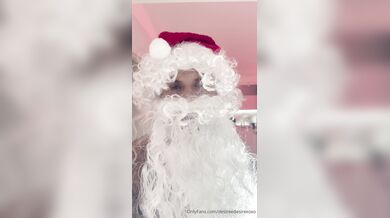 Desireedesirexoxo, Two Christmas Sluts Sucking Off Santa Onlyfans Video Leaked