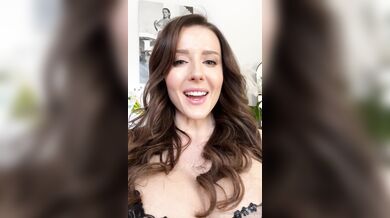 Sybil A, Side Panties Fucking A Dildo Onlyfans Video Leaked