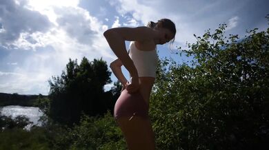 Milakittenx, Sweaty Sex After A Jog In The Woods Onlyfans Video Leaked