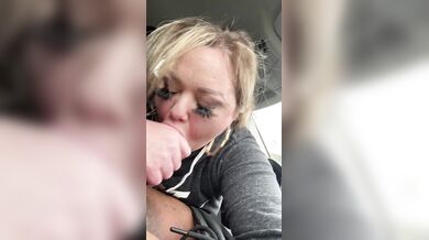 Katrina Thicc, Big Titty Milf Sucking Bbc In The Car Onlyfans Video Leaked