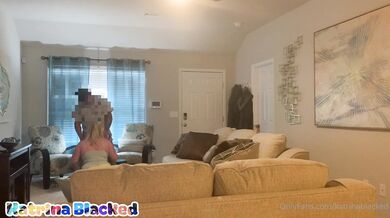 Katrina Thicc, Fucking A Stranger Bbc While Hubby Was Away Onlyfans Video Leaked