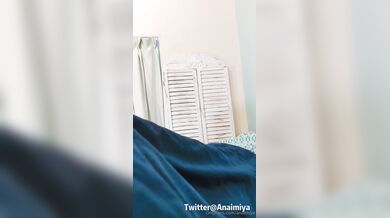 Anaimiya, Getting Fucked And Facialized As Cat Girl Onlyfans Video Leaked