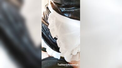 Anaimiya, Getting Fucked And Facialized As Cat Girl Onlyfans Video Leaked