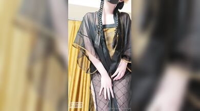 Anaimiya, Asian Girl Gets Fucked By Alien Dildo With Ahegao Face Onlyfans Video Leaked