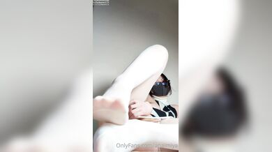 Anaimiya, Asian Hucow Slut Fucking A Vibrator Onlyfans Video Leaked