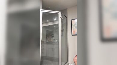 Stephinspace, Two Hot Chicks Cleaning Up In The Shower Onlyfans Video Leaked