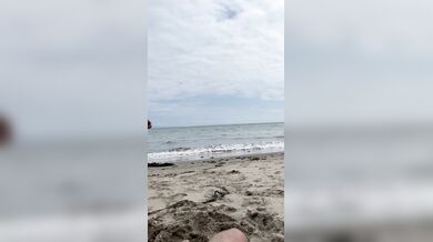 Stephinspace, Sucking Cock On The Public Beach Onlyfans Video Leaked