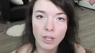 Tigger Rosey, Dildo Fucking With Her Hairy Pussy Onlyfans Video Leaked