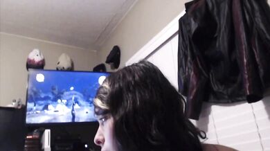 Tigger Rosey, Blowjob And Facial In Bedroom Onlyfans Video Leaked