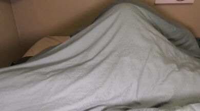 Tigger Rosey, Dildo Masturbation Under Her Bedsheets Onlyfans Video Leaked