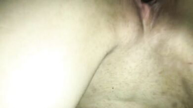 Monster realy big black cock for wife