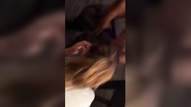 Real Cuckold Wife with BBC