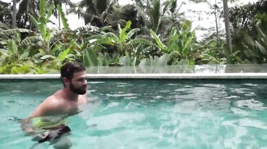 Denise Anders, Fit Milf Gets Fucked In The Pool Onlyfans Video Leaked