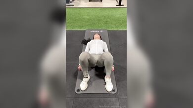 Desireedesirexoxo, Fucking The Gym Instructor Onlyfans Video Leaked