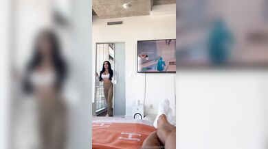 Desireedesirexoxo, Riding Cock For Cumshot On Her Big Ass Onlyfans Video Leaked